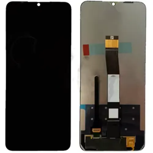 Replacement for UMIDIGI A13S LCD DISPLAY - Quality Phone Parts in Sri Lanka